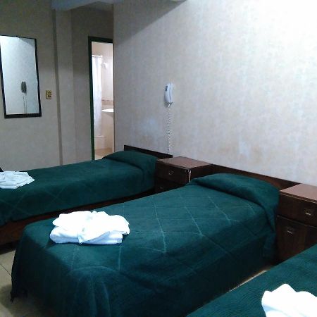Hotel Clarens Mar del Plata Zewnętrze zdjęcie