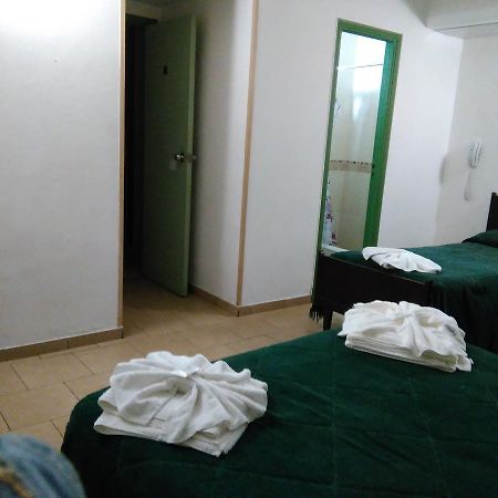 Hotel Clarens Mar del Plata Zewnętrze zdjęcie