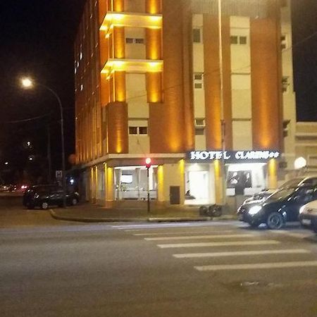 Hotel Clarens Mar del Plata Zewnętrze zdjęcie