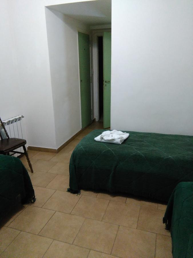 Hotel Clarens Mar del Plata Zewnętrze zdjęcie
