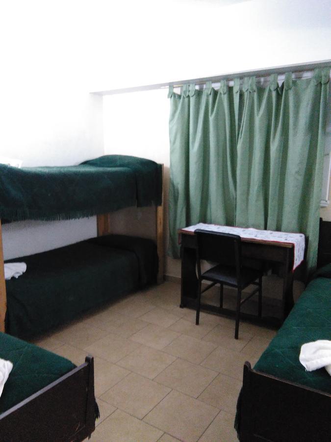 Hotel Clarens Mar del Plata Zewnętrze zdjęcie