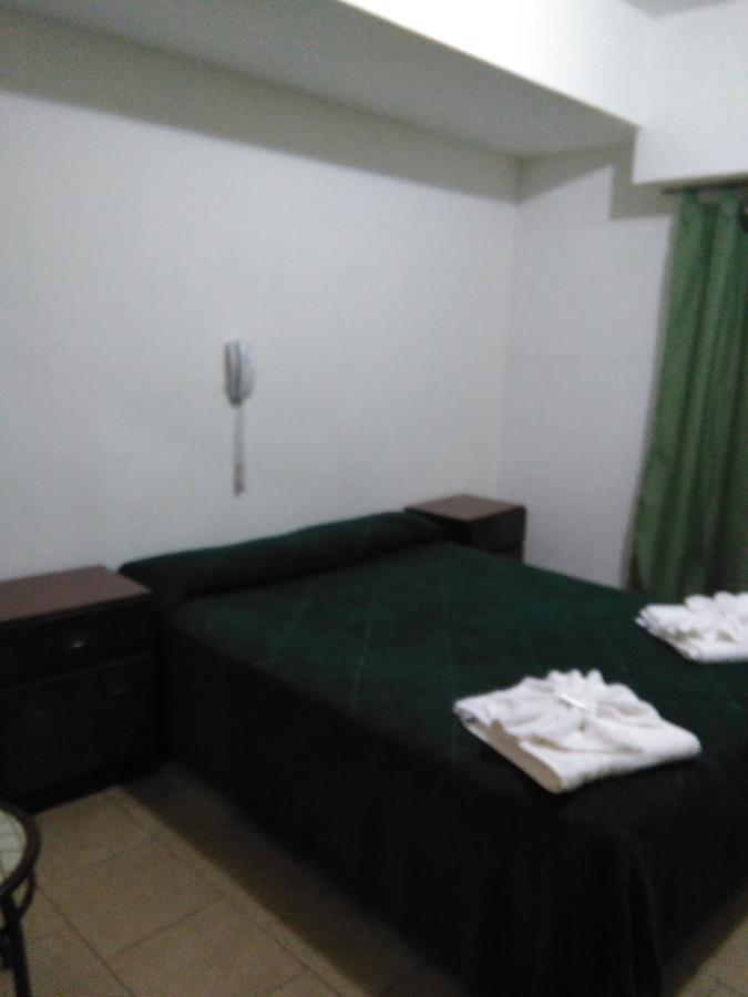 Hotel Clarens Mar del Plata Zewnętrze zdjęcie