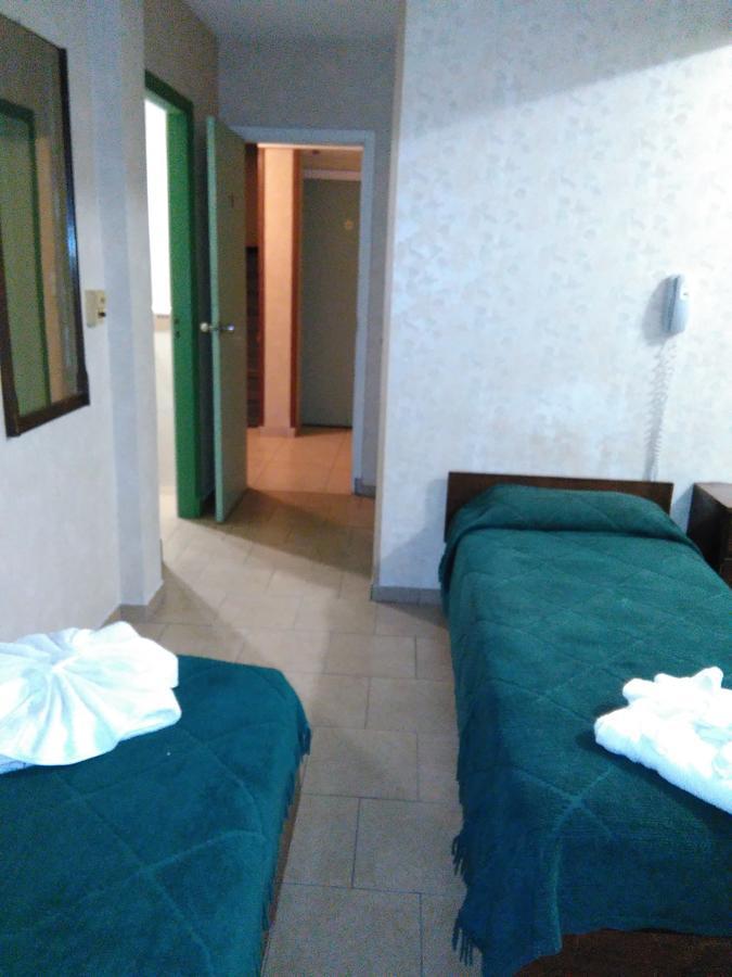 Hotel Clarens Mar del Plata Zewnętrze zdjęcie