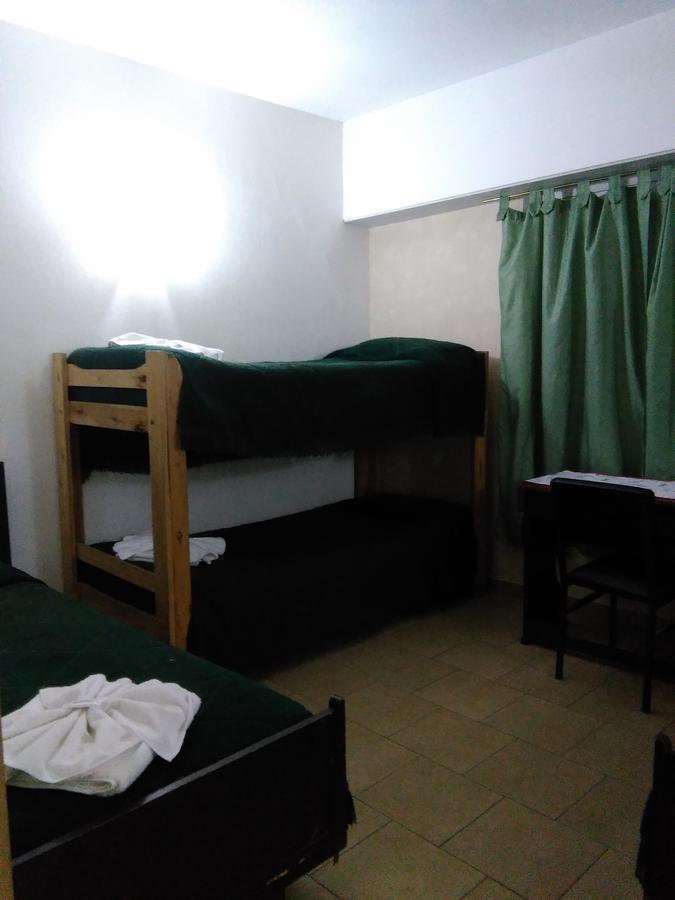 Hotel Clarens Mar del Plata Zewnętrze zdjęcie