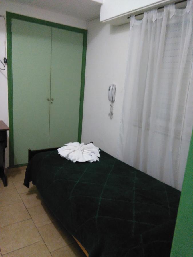 Hotel Clarens Mar del Plata Zewnętrze zdjęcie