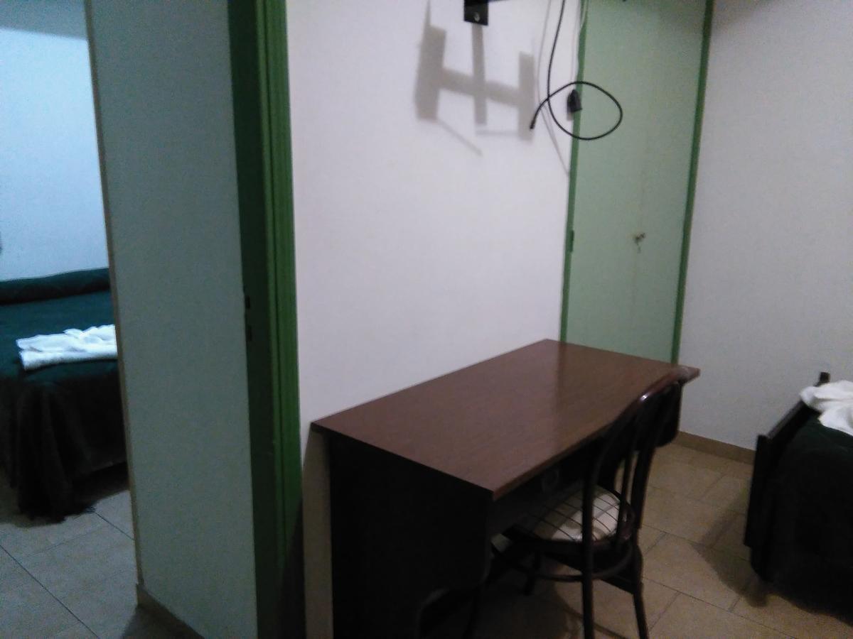 Hotel Clarens Mar del Plata Zewnętrze zdjęcie