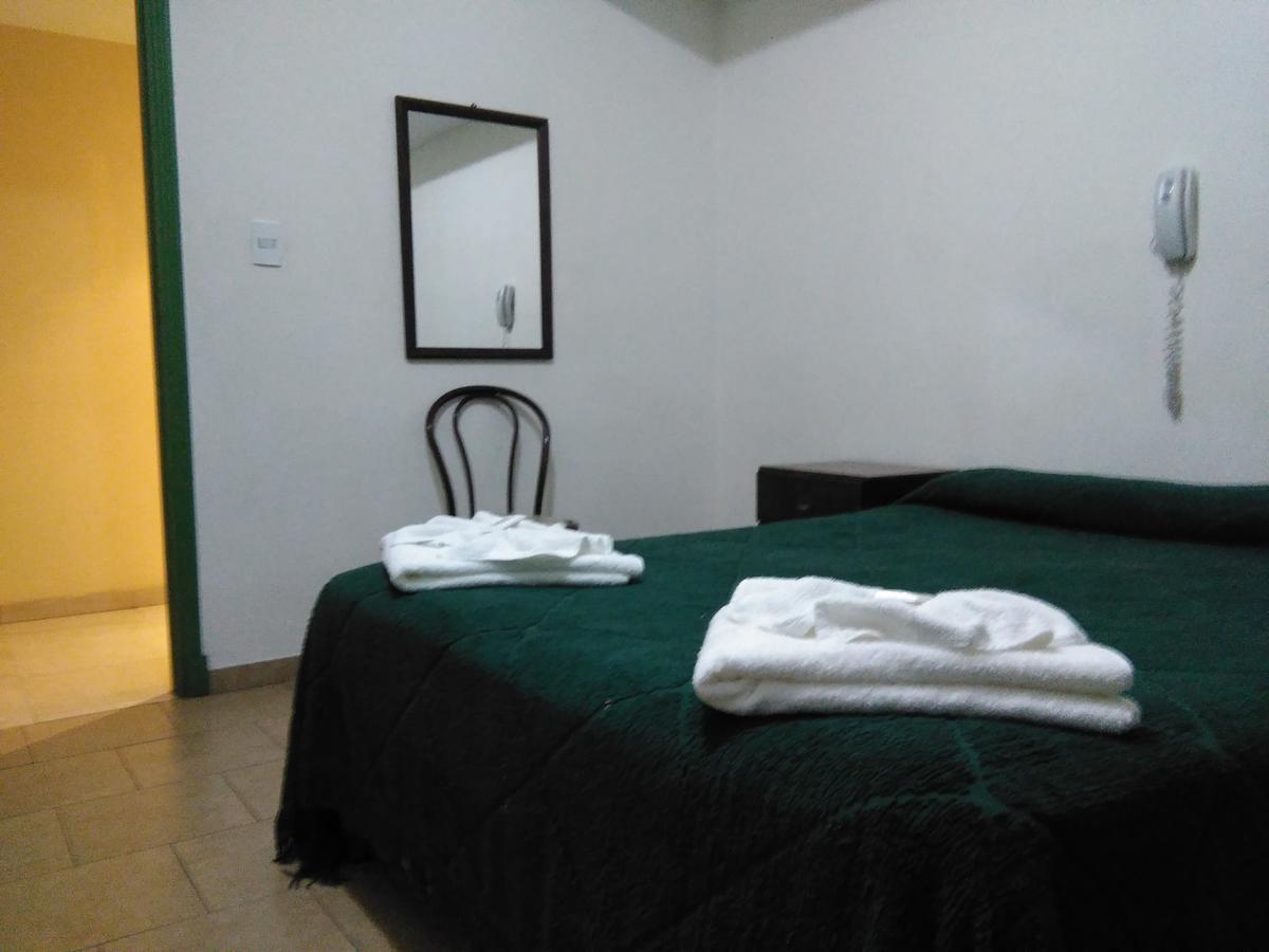Hotel Clarens Mar del Plata Zewnętrze zdjęcie