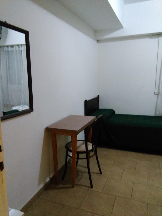 Hotel Clarens Mar del Plata Zewnętrze zdjęcie