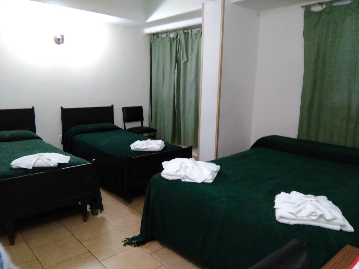 Hotel Clarens Mar del Plata Zewnętrze zdjęcie