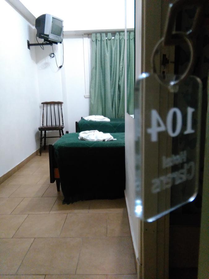 Hotel Clarens Mar del Plata Zewnętrze zdjęcie