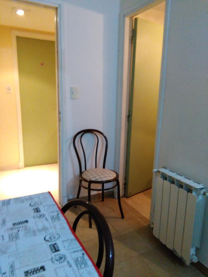Hotel Clarens Mar del Plata Zewnętrze zdjęcie