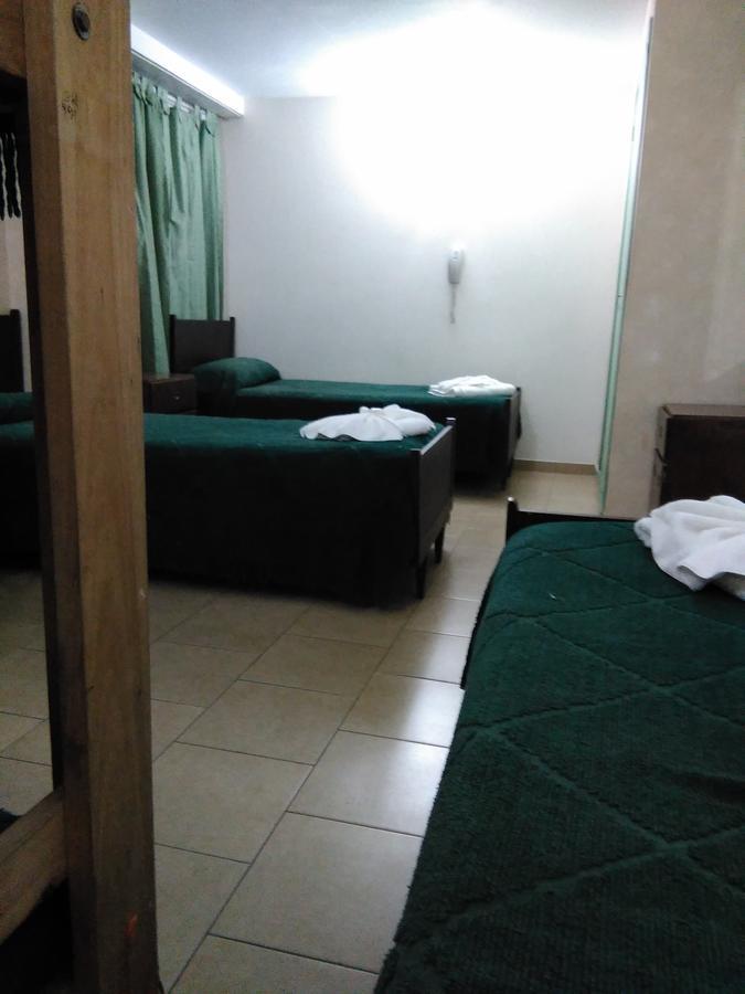 Hotel Clarens Mar del Plata Zewnętrze zdjęcie
