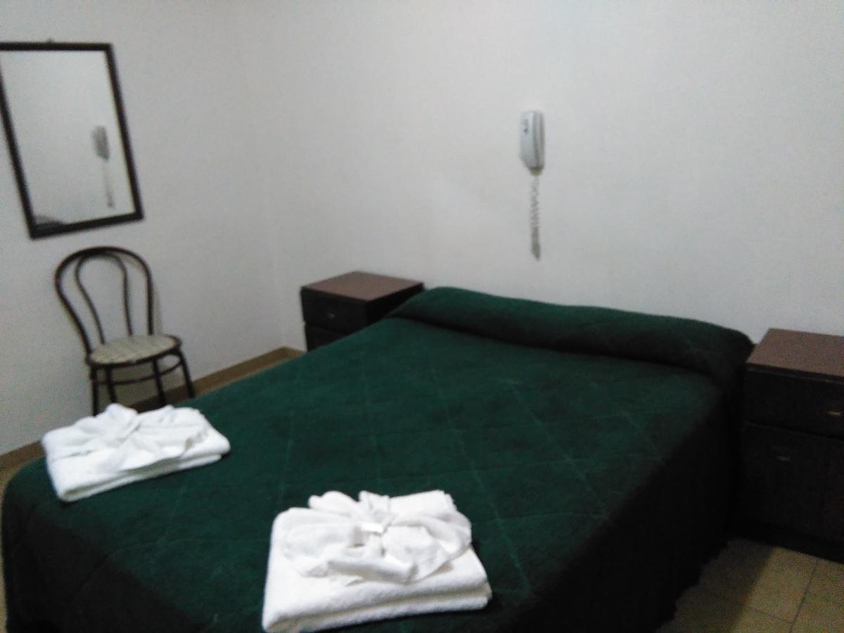 Hotel Clarens Mar del Plata Zewnętrze zdjęcie