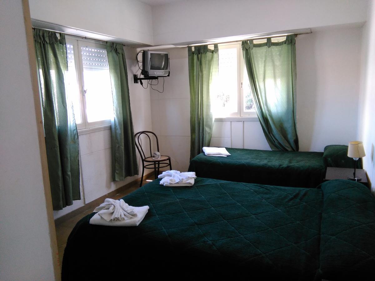 Hotel Clarens Mar del Plata Zewnętrze zdjęcie