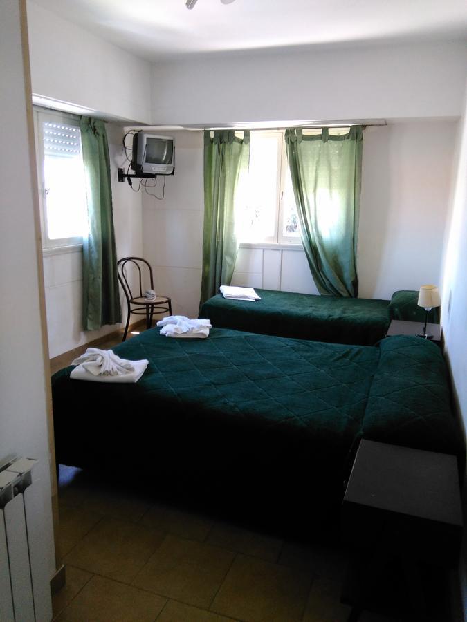 Hotel Clarens Mar del Plata Zewnętrze zdjęcie